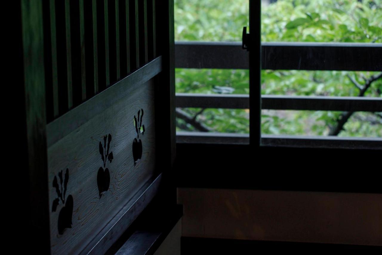 Busuitei Hida Luaran gambar